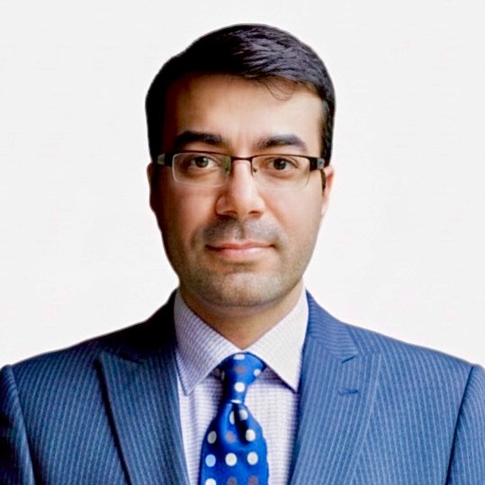 Muhammad Hafeez Haroon - Real Estate Broker and Mortgage Advisor