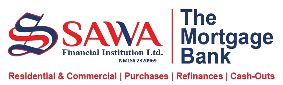 SAWA Financial Logo